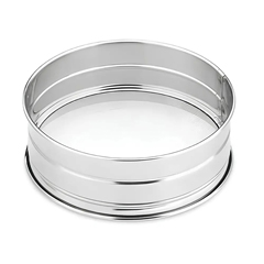 Beysa Un Eleği, Çap 30 Cm - Beysa