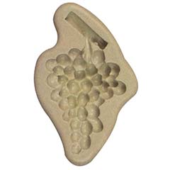 Beysa Üzüm Salkımı Silikon Şeker Hamuru Kalıbı - Beysa