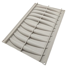 Beysa Vanilya Silikon Kalıp, 10lu - Beysa (1)