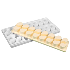 Beysa Virgül Petifür Kalıbı - Beysa