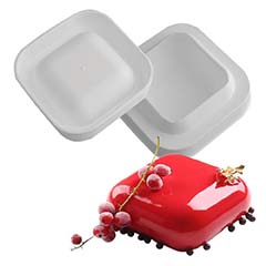 Beysa Yakut Silikon Kalıp - Beysa