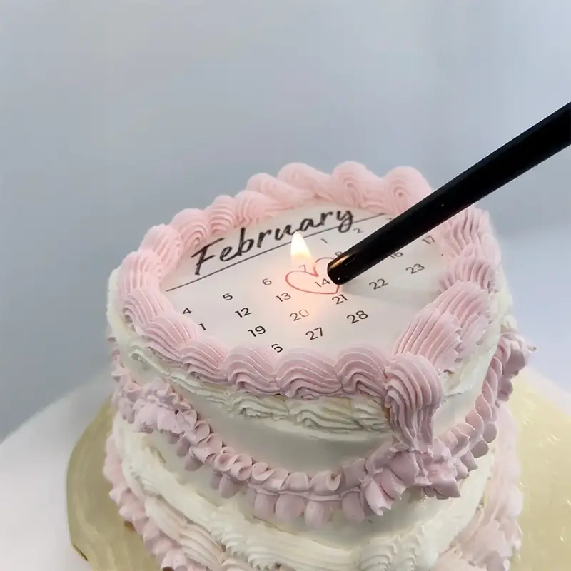 Beysa Yanan Pasta Kağıdı, 10lu - 3