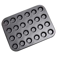 Beysa Yapışmaz Mini Muffin Kek Kalıbı, 24'lü, 35x25 cm - Beysa