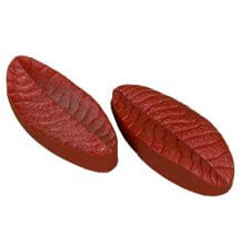 Beysa Yaprak Silikon Şeker Hamuru Kalıbı, No 102 - Beysa