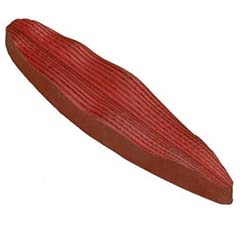 Beysa Yaprak Silikon Şeker Hamuru Kalıbı, No 74 - Beysa