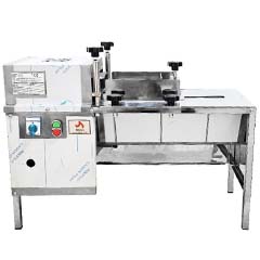 Beysa Yatay Çikolata Rende Makinesi - Beysa