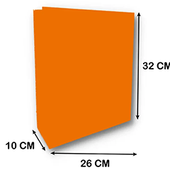 Beysa Yılbaşı Hediyelik Çanta, 3D Yılbaşı Şapkası, 12li - Beysa (1)