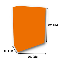 Beysa Yılbaşı Hediyelik Çanta, Varak Yılbaşı Topu, 12li - 2