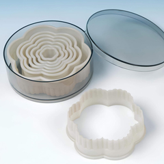 Beysa Yonca Exoglass Kopat Seti, Dişli - Beysa