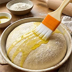 Beysa Yumurta Fırçası, 5 cm - Beysa (1)