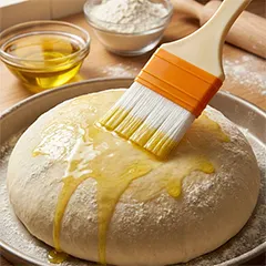 Beysa Yumurta Fırçası, 7 cm - Beysa (1)