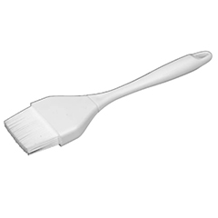 Beysa Yumurta Fırçası, Silikon Uçlu, 25,5 cm - Beysa