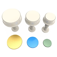 Beysa Yuvarlak Mini Basmalı Kopat - Beysa (1)