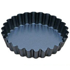 Beysa Yuvarlak Tart Kalıbı 140 mm - 1