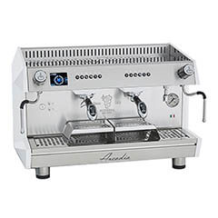 Bezzera Arcadia De Pid 2 Gr Automatic Espresso Coffee Machine, 2 Group - Bezzera