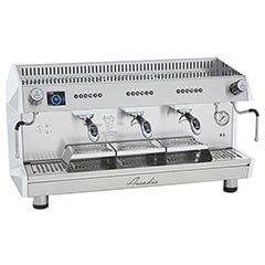 Bezzera Arcadia De Pid 3 Gr Automatic Espresso Coffee Machine, 3 Group - Bezzera