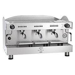 Bezzera Automatic Espresso Coffee Machine 3 Group - Bezzera
