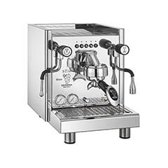 Bezzera BZ16DE Espresso Coffee Machine - Bezzera