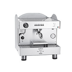 Bezzera Otomatik Espresso Kahve makinesi Tek Gruplu - Bezzera
