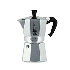 Bialetti Moka Pot Express 4 Cup - Bialetti
