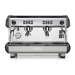Biepi 2 Gruplu Espresso Kahve Makinası - 1