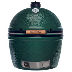 Big Green Egg 2XL Kömürlü Kamado Barbekü - Big Green Egg