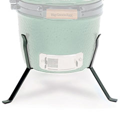 Big Green Egg Barbekü Yuvası, Mini - Big Green Egg