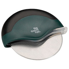 Big Green Egg Compact Pizza Kesici - Big Green Egg
