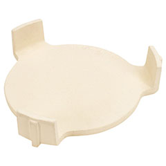 Big Green Egg ConvEGGtor Barbekü Isı Yayıcı, Mini - Big Green Egg