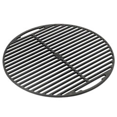 Big Green Egg Döküm Demir Barbekü Izgarası, Medium - Big Green Egg