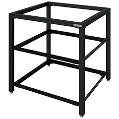 Big Green Egg Eklenebilir Frame Barbekü Standı - Big Green Egg