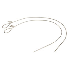 Big Green Egg Esnek Mangal Şişi, 2'li - Big Green Egg