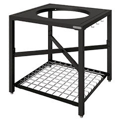 Big Green Egg Frame Barbekü Standı, Medium - Big Green Egg