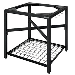 Big Green Egg Frame Barbekü Standı, Xlarge - Big Green Egg