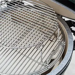 Big Green Egg Katlı Raf, XLarge - Big Green Egg (1)