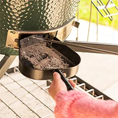 Big Green Egg Kül Temizleme Aparatı, XXL-XL - Big Green Egg (1)