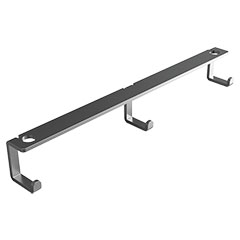 Big Green Egg Modüler Kanca Kiti - Big Green Egg