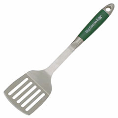 Big Green Egg Paslanmaz Çelik Spatula, 45,7 cm - Big Green Egg