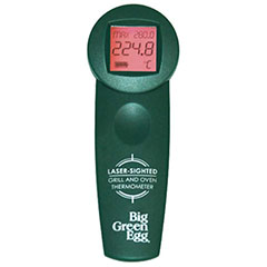 Big Green Egg Pro Infrared Termometre - Big Green Egg