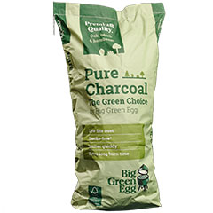 Big Green Egg Saf Kömür, 9 kg - Big Green Egg