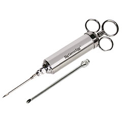 Big Green Egg Sos Şırıngası - Big Green Egg