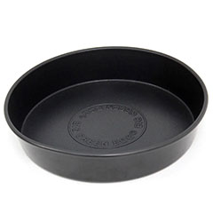 Big Green Egg Yuvarlak Yağ Tepsisi, 27 cm - Big Green Egg