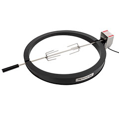 Big Green EggTavuk Çevirme Aparatı, Large - Big Green Egg