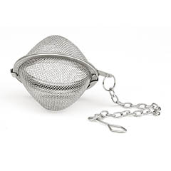 Biradl Tea Infuser Ball, Diameter 4.5 cm - Biradlı