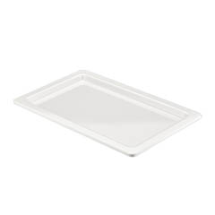 Biradlı 1/1 Küvet, Open Buffet Presentation Tray, 53x32.5x3 cm - Biradlı