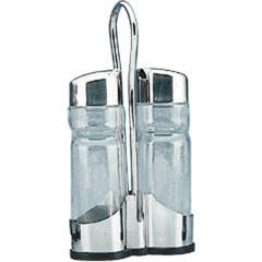 Biradlı 2'li Oil and Vinegar Set, 150 cc - Biradlı