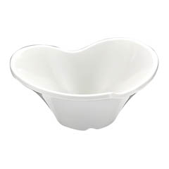 Biradlı Açık Büfe Minimalist, Sosluk, Çerezlik, 8x7x3 cm - 3
