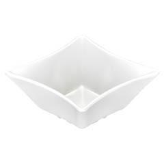 Biradlı Açık Büfe Minimalist, Sosluk, Çerezlik, 8x8x3,5 cm, Siyah - 5