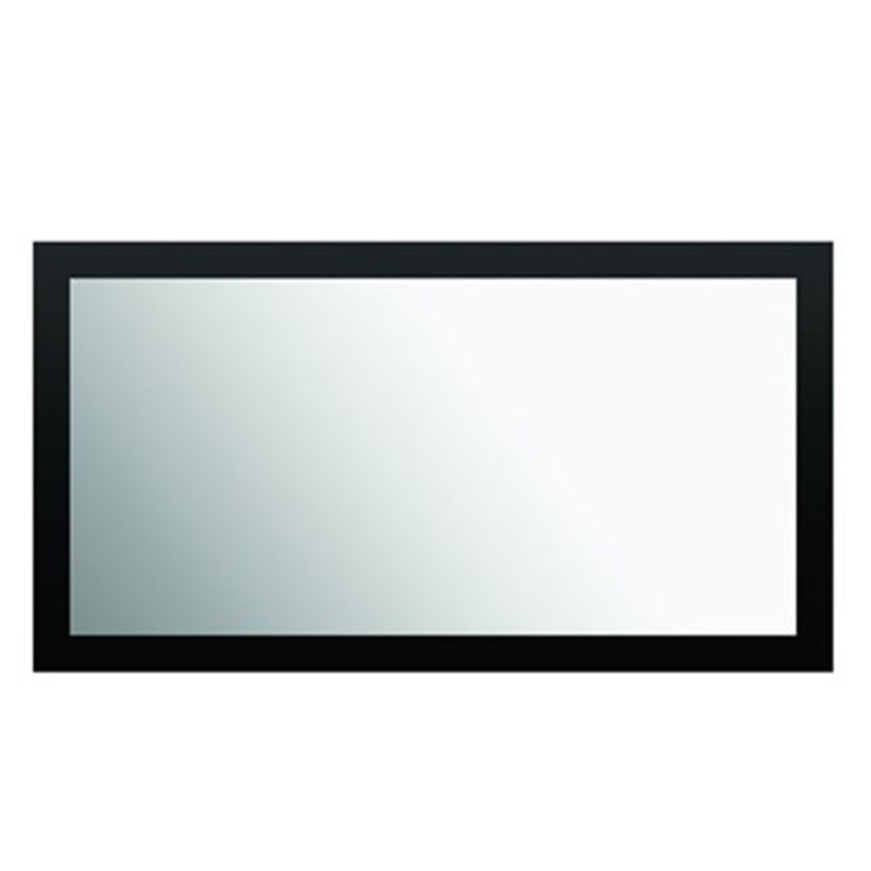 Biradlı Açık Büfe Pleksi Aynalı Teşhir Standı, Dikdörtgen, 65x45x5 cm