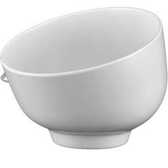 Biradlı Açık Büfe Sunum, 21,5x10,5 cm - Biradlı